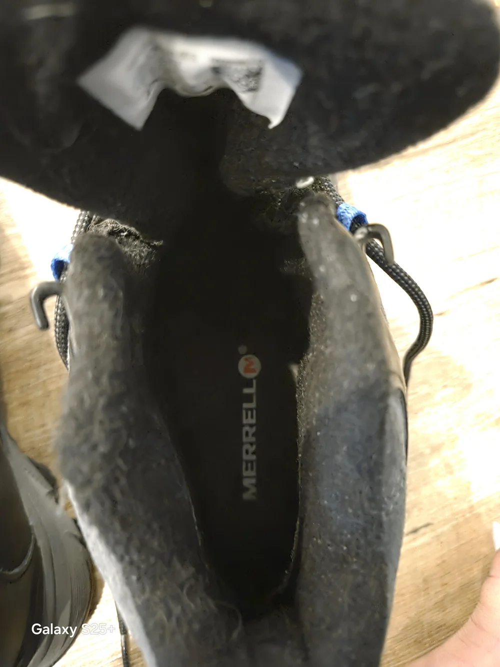 Merrell Men's Thermo Adventure Ice 6